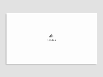 Daily UI Day 076: Loading component component design components daily daily 100 challenge daily ui dailyui day 076 day 76 design loading loading screen ui ux web webdesign