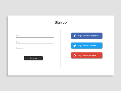 Daily UI Day 082: Form daily daily 100 challenge daily ui dailyui day 082 day 82 design form design forms ui ux web web design webdesign
