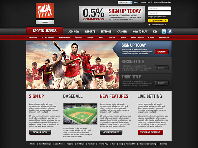 Matchbook Website betting gambling matchbook