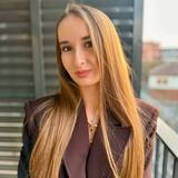 Angelina Vodianytska