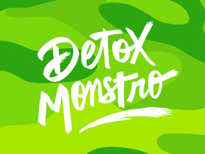 do bem™ detox monstro detox do bem green juice