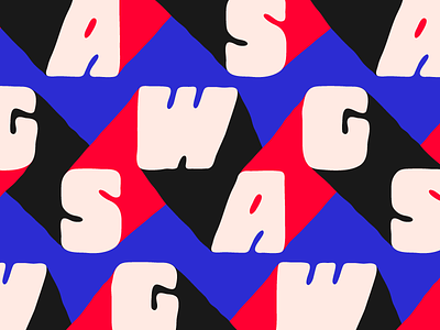 swag letterad lettering swag type typography