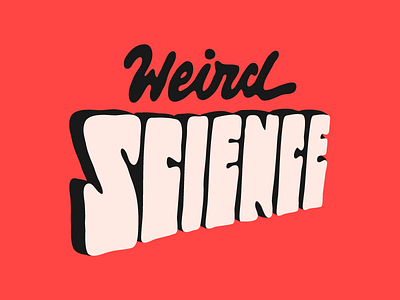 weird science