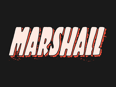 MARSHALL