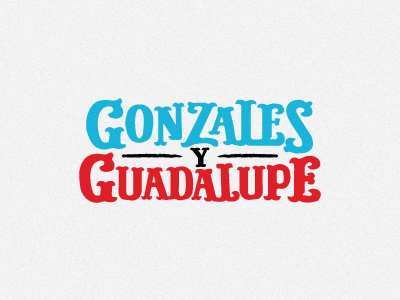 Gonzales Y Guadalupe