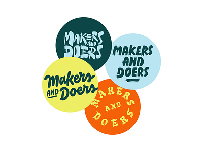 Makers and Doers for Holvi
