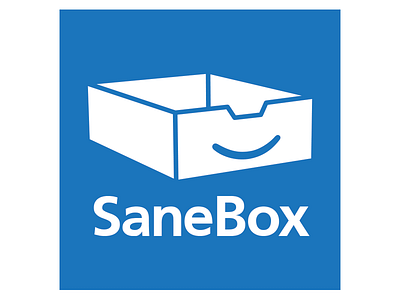 Sanebox Logo 2013 02
