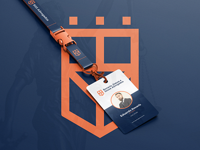 RSS Lawyers Brand Identity Design