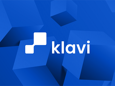 Logo Design - Klavi