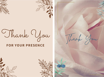 Thank You Notes !! branding design graphic design illustration typography vector