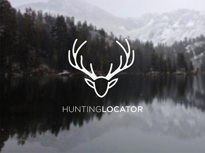 Hunting Locator