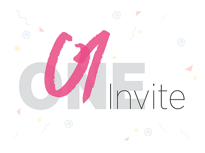 One Invite