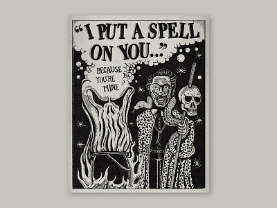 SPELL