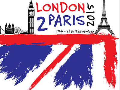 London 2 Paris