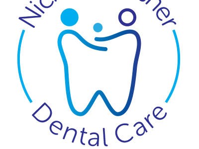 Dental Logo clean dental drawing logo simple vector