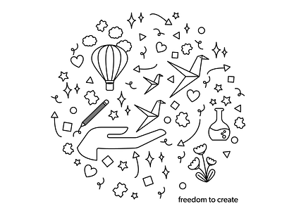 Brightec Values: Freedom to Create