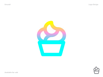 Ice cream icon