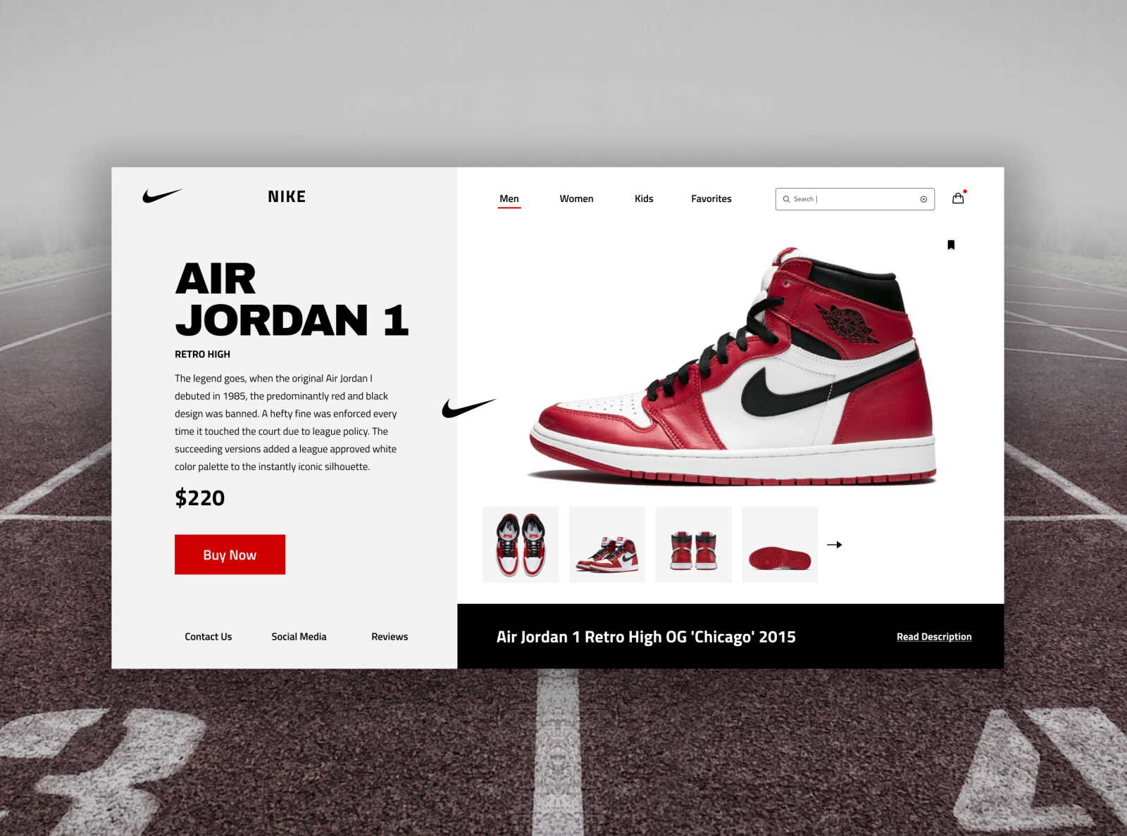 nike air jordan website