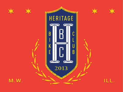 Heritage Bicycles