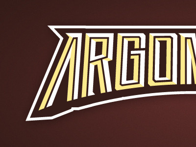 Argonauts Type