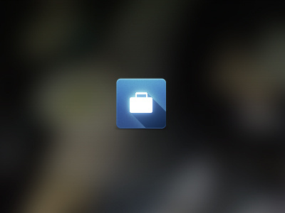 App Icon app briefcase icon