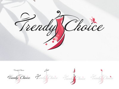 TRENDY CHOICE Identity