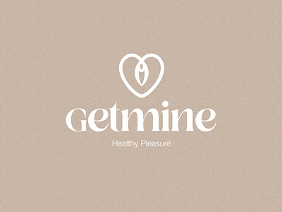 Getmine - Branding
