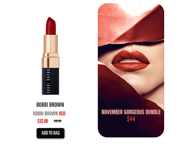 Bundle Sample by BOBBI BROWN