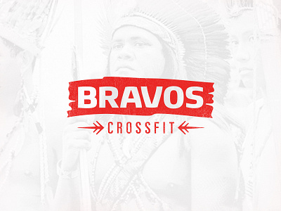 BRAVOS Crossfit