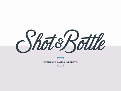 Shot & Bottle Identity