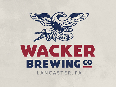 Wacker Brewing Co