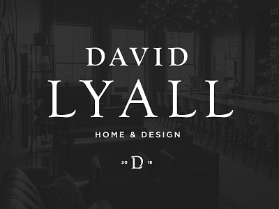 David Lyall