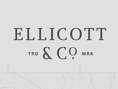 Ellicott & Co.