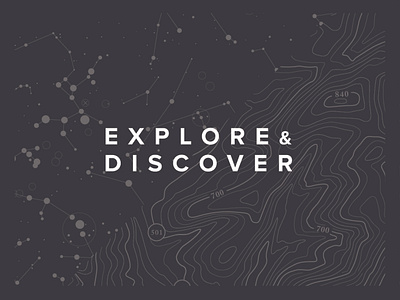 Explore & Discover