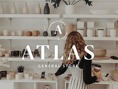 Atlas General Store