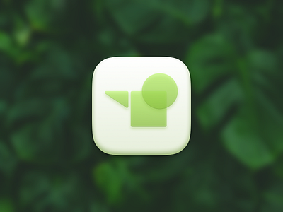 Grhoo App Icon - DailyUI - 005