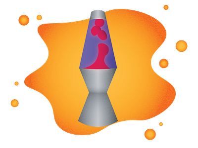 Lava Lamp