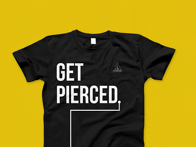 Phenomenon Studio T-shirt branding design graphicdesign tshirt typography