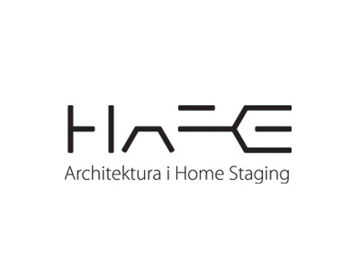 Hafke logo brand ci logo