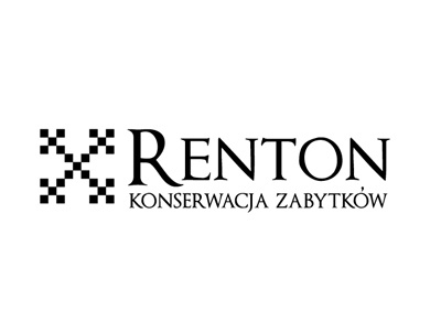 Renton Logo brand ci logo
