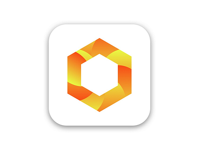 Honeycomb App Logo