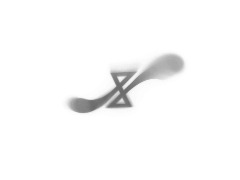 Funky animation invert