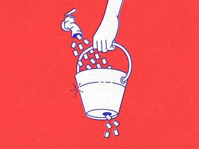 Leaky Bucket
