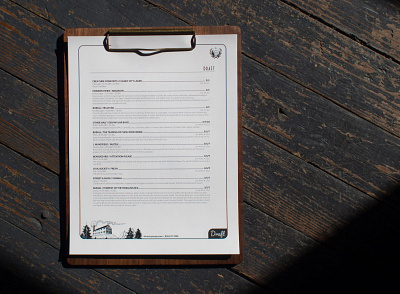 Menu Design design graphic design menu menu design template design