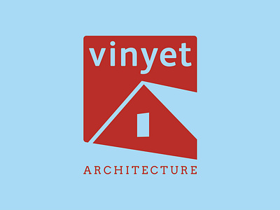 Vinyet - logo & branding