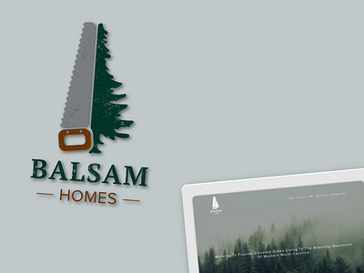 Balsam Homes