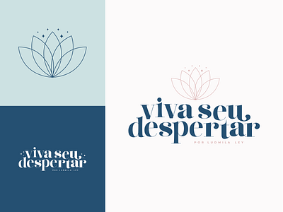 LOGO |  Viva Seu Despertar