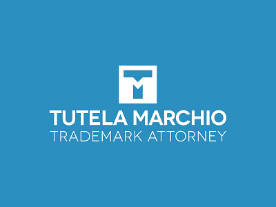 Tutela marchio | logo branding corporate identity design logo logo design