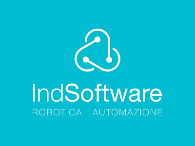 Indsoftware | Robotica e Automazione