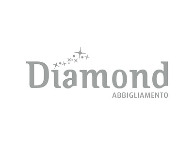 Diamond | Logo